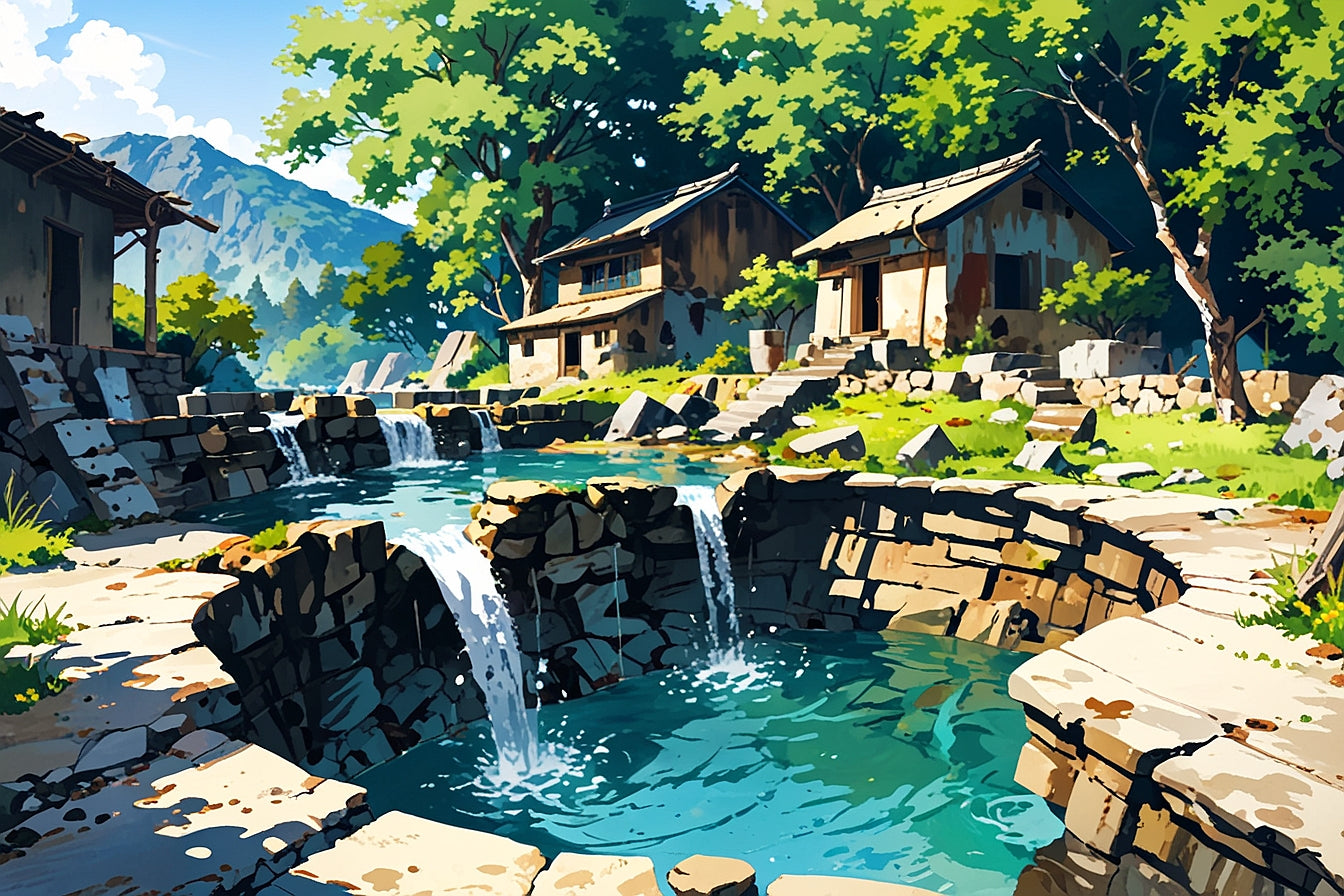 Natural Pathways to Kidney Detox & Rebalancing