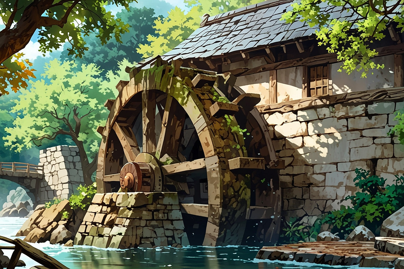 Natural Pathways to RSI Recovery