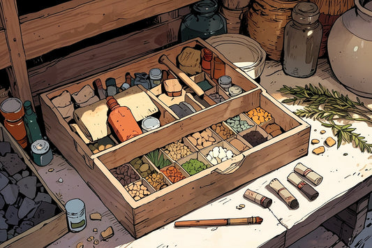 Natural Pathways to Managing Diabetes