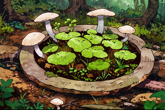 Natural Pathways to Immune System Balancing