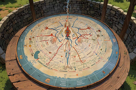 Natural Pathways to Nervous System Repair