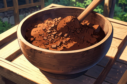 Basics of Cacao
