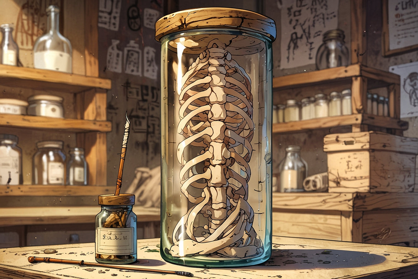 Natural Pathways to Scoliosis Realignment